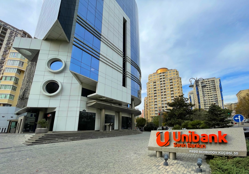 "Unibank" üçüncü rübün maliyyə nəticələrini AÇIQLADI